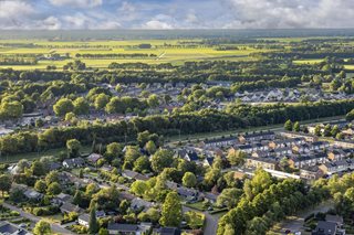 Ons motto: "Plezierig wonen, voor iedereen!" is meer dan ooit relevant