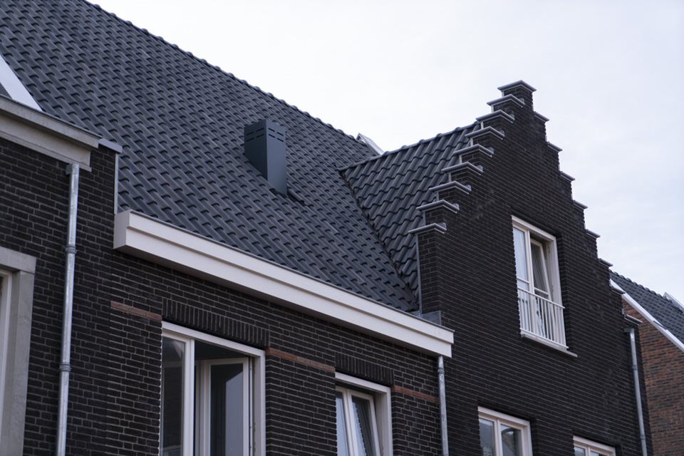 Prefab daken en dakkapellen in Roelofarendsveen